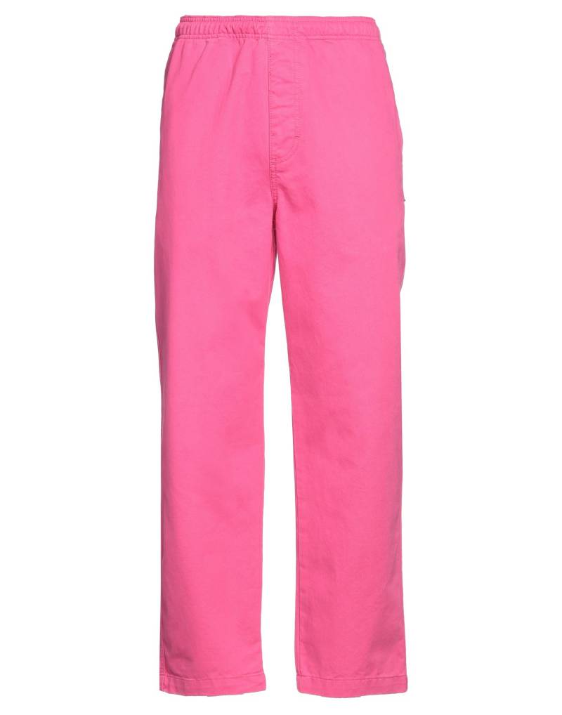 STUSSY Hose Herren Magenta von STUSSY