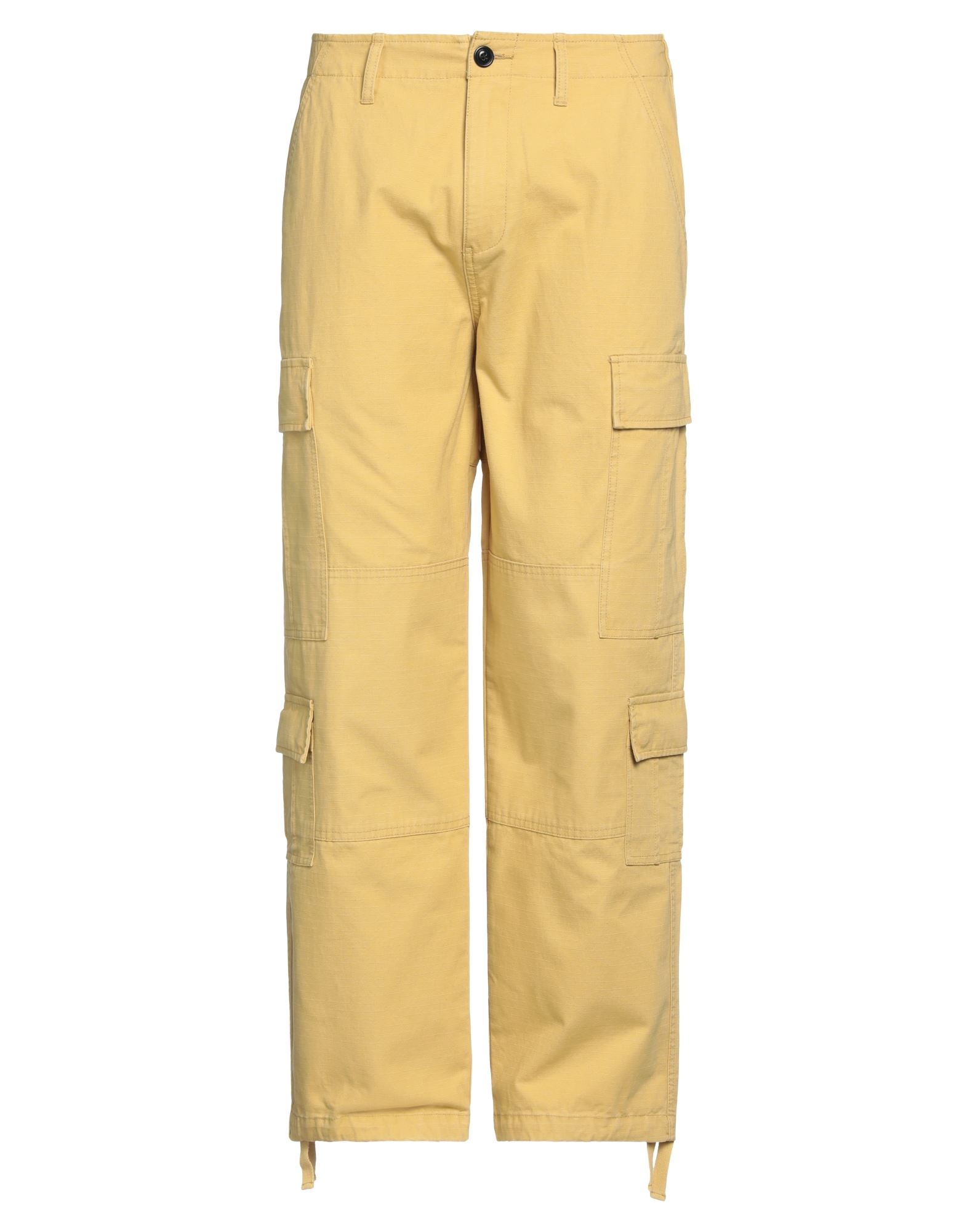 STUSSY Hose Herren Ocker von STUSSY