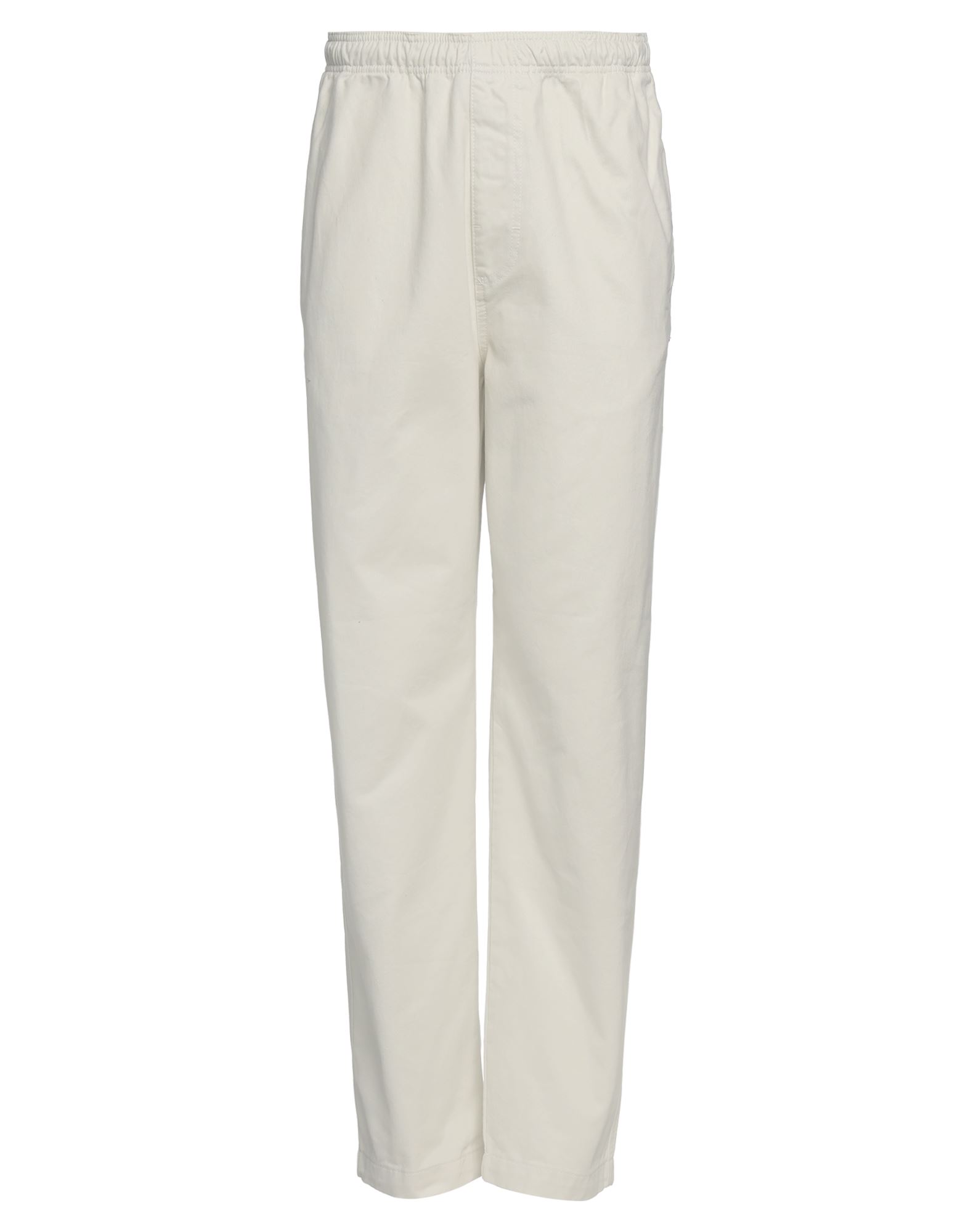 STUSSY Hose Herren Off white von STUSSY
