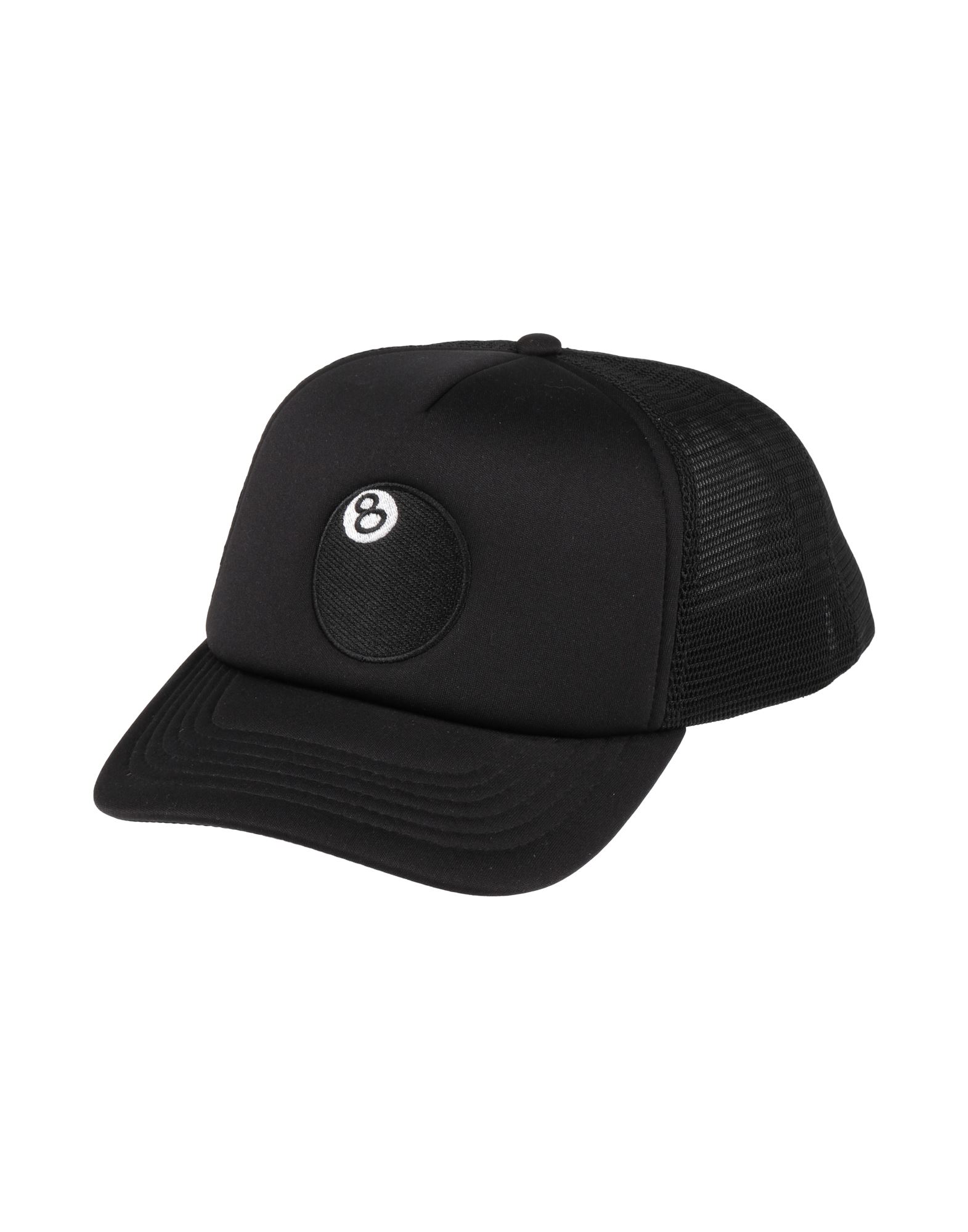 STUSSY Mützen & Hüte Herren Schwarz STUSSY Mützen & Hüte Herren Schwarz von STUSSY