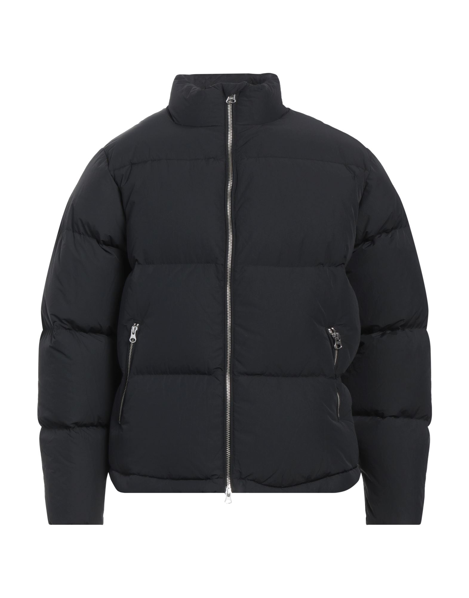 STUSSY Pufferjacke & Daunenjacke Herren Schwarz STUSSY Pufferjacke & Daunenjacke Herren Schwarz von STUSSY