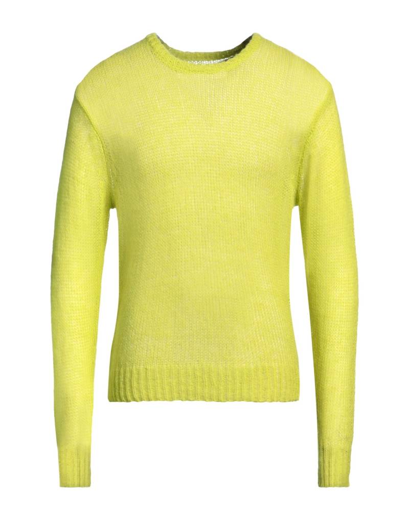 STUSSY Pullover Herren Limettengrün von STUSSY