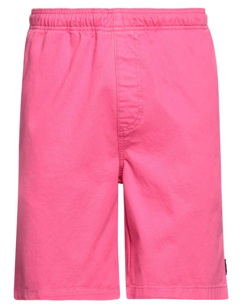 STUSSY Shorts & Bermudashorts Herren Fuchsia von STUSSY