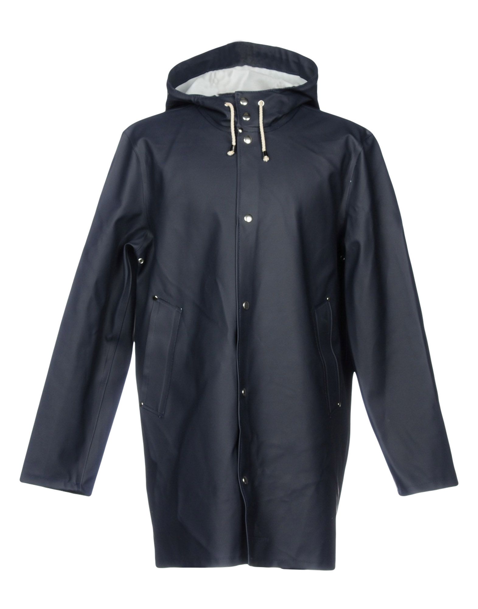 STUTTERHEIM Jacke, Mantel & Trenchcoat Herren Nachtblau von STUTTERHEIM