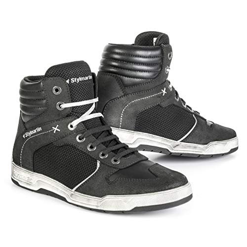 Stylmartin Atom Motorradschuhe 38 Stylmartin Atom Motorradschuhe 38 von STYLMARTIN