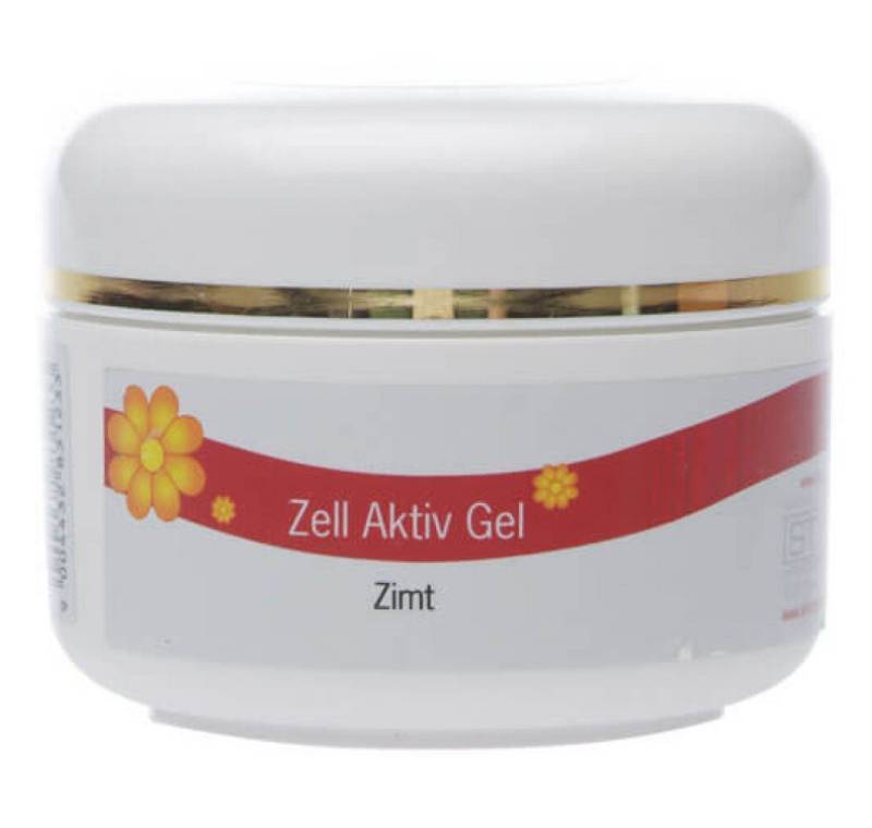 STYX NATURCOSMETICS GmbH Körperpflegemittel Cinnamon activating gel Aroma Derm (Zell Aktiv) 150ml von STYX NATURCOSMETICS GmbH