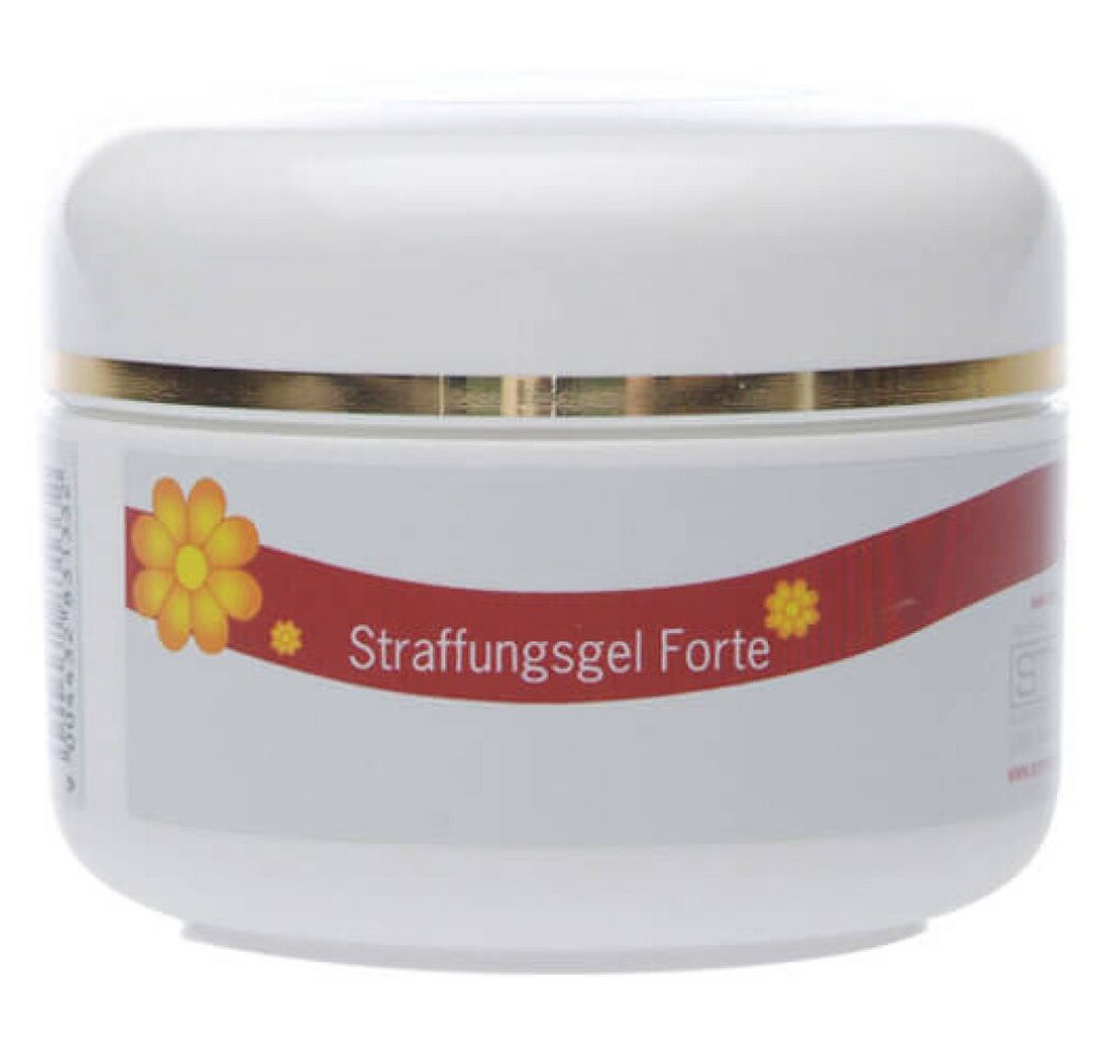 STYX NATURCOSMETICS GmbH Körperpflegemittel Firming Gel Forte intense effect Aroma Derm 150ml von STYX NATURCOSMETICS GmbH