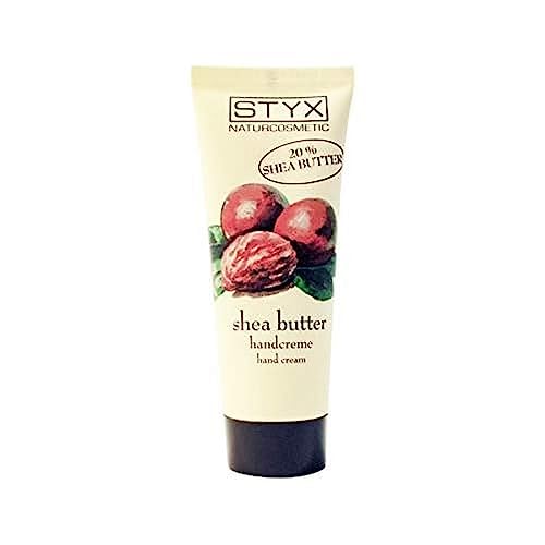 Handcreme mit Shea Butter 70ml von STYX