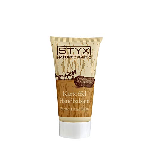 STYX - Kartoffel Handbalsam - 30 ml von STYX