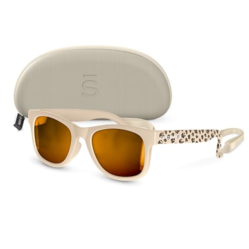 SUAVINEX Uni Baby Sunglasses 2025 Sonnenbrille, Tiermuster, 24-36 Meses SUAVINEX Uni Baby Sunglasses 2025 Sonnenbrille, Tiermuster, 24-36 Meses von SUAVINEX