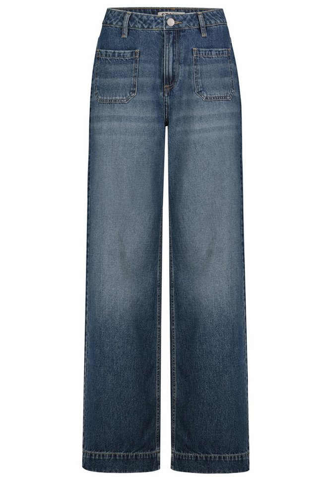 SUBLEVEL 5-Pocket-Jeans von SUBLEVEL