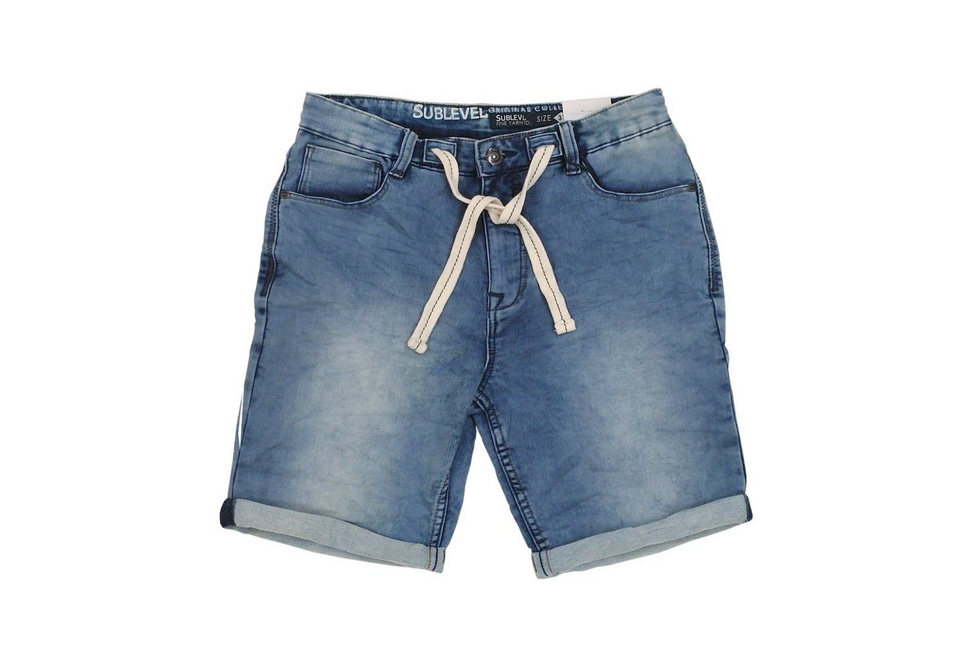 SUBLEVEL Bermudas Bermuda von SUBLEVEL