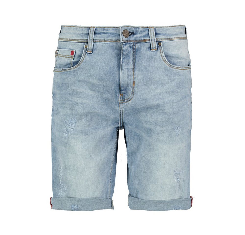 SUBLEVEL Bermudas von SUBLEVEL