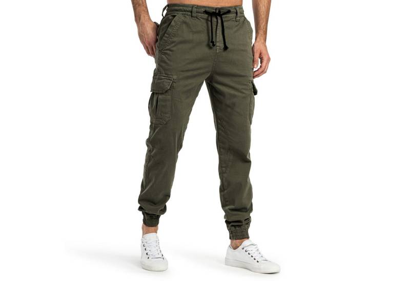 SUBLEVEL Cargohose Herren Cargo Hose Jeans Sweatpant Chino Jogginghose von SUBLEVEL