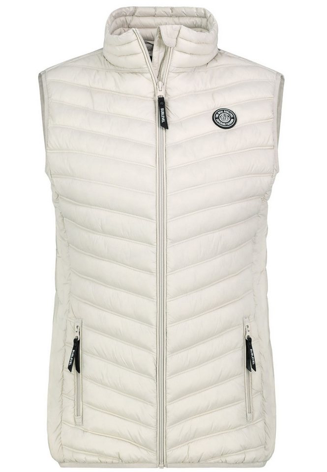 SUBLEVEL Funktionsweste von SUBLEVEL