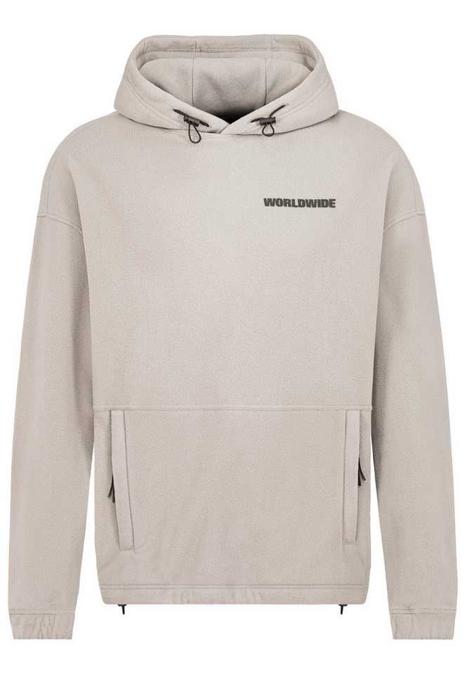 SUBLEVEL Hoodie Weicher Hoodie mit sportlichem Design (1-tlg) H20005M21487A_Hoodie von SUBLEVEL
