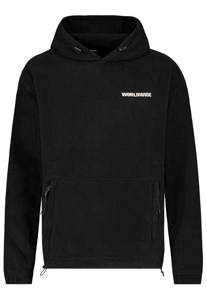 SUBLEVEL Hoodie Weicher Hoodie mit sportlichem Design (1-tlg) H20005M21487A_Hoodie von SUBLEVEL