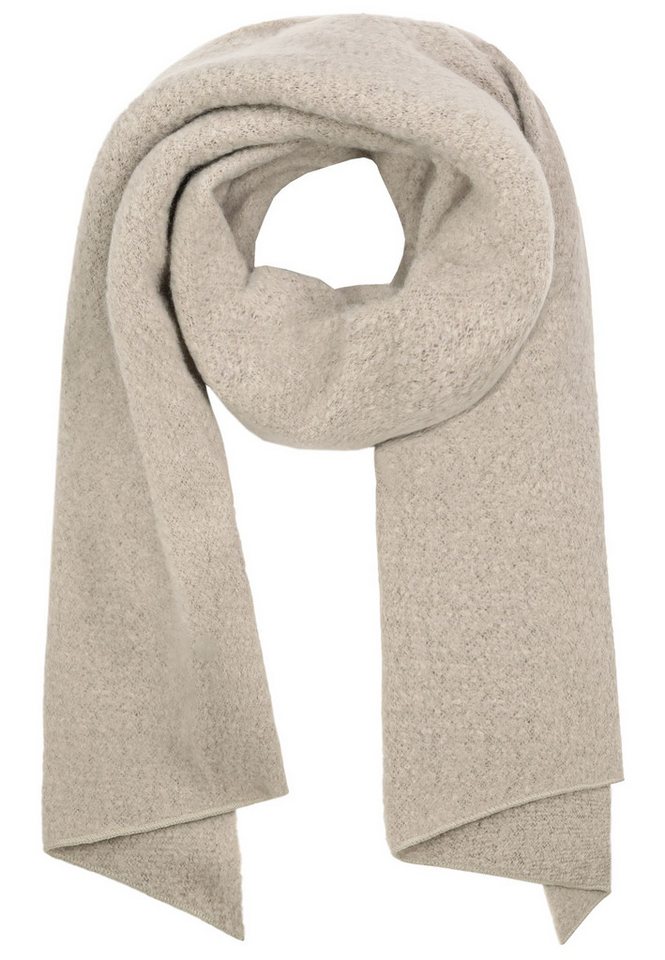 SUBLEVEL Modeschal von SUBLEVEL