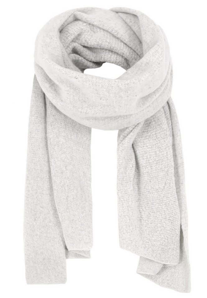 SUBLEVEL Modeschal von SUBLEVEL