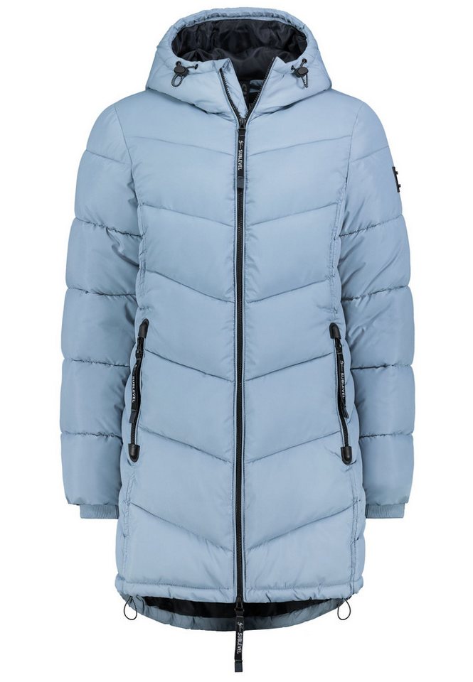 SUBLEVEL Outdoorjacke von SUBLEVEL