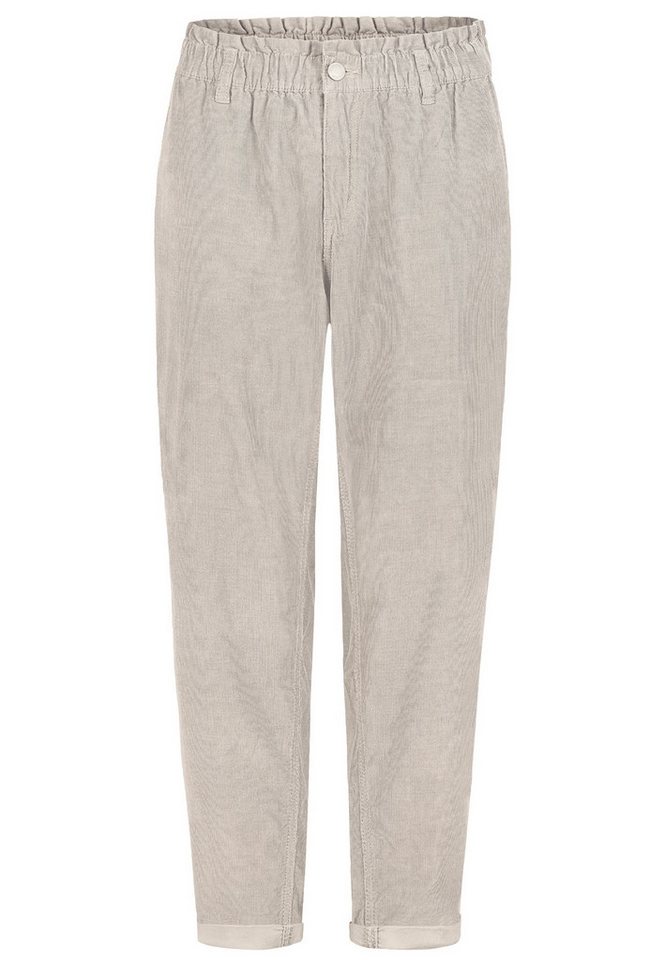 SUBLEVEL Stoffhose von SUBLEVEL