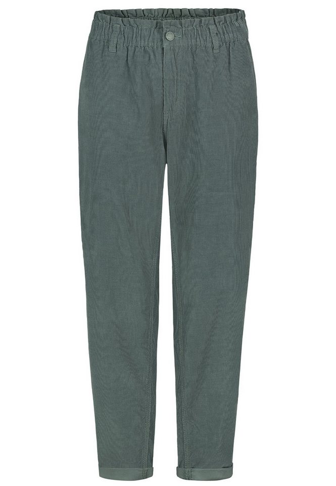 SUBLEVEL Stoffhose von SUBLEVEL