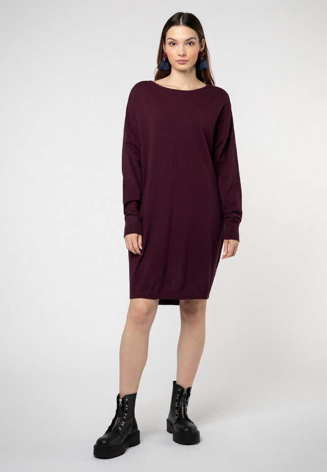 SUBLEVEL Strickkleid Strickkleid von SUBLEVEL