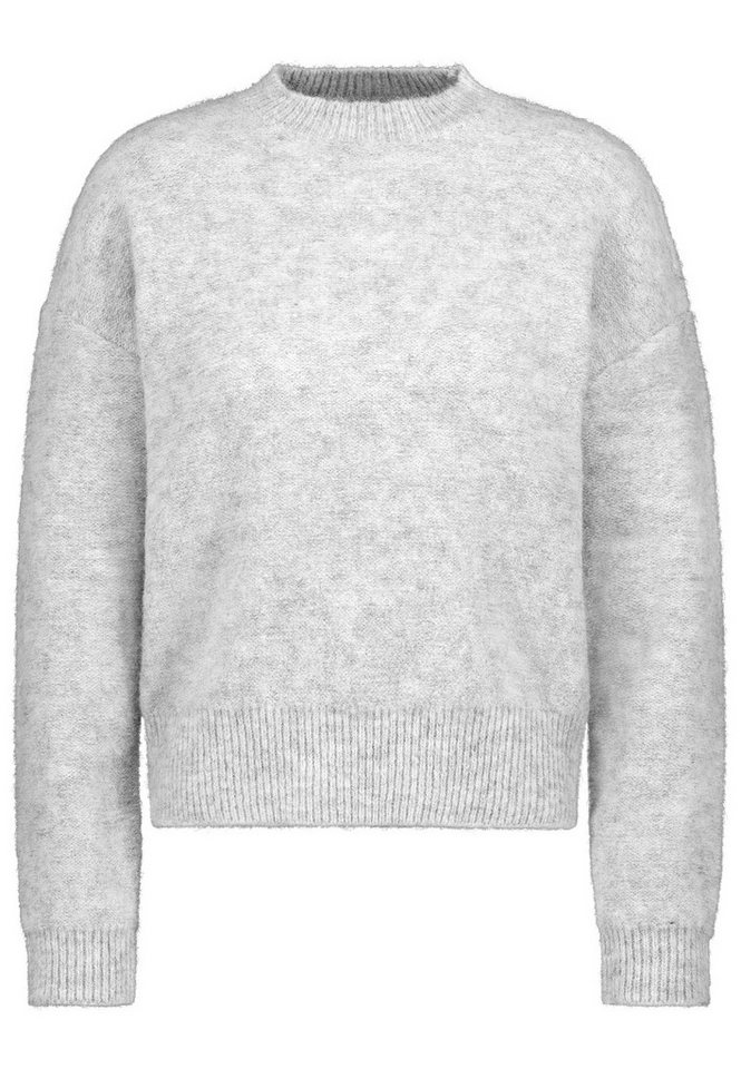 SUBLEVEL Strickpullover Strickpullover von SUBLEVEL