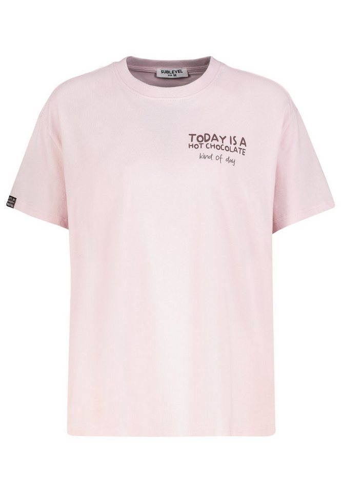 SUBLEVEL Strickpullover von SUBLEVEL