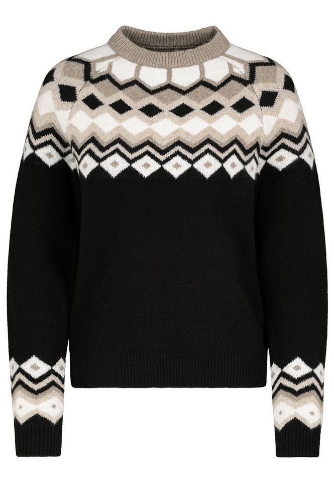 SUBLEVEL Strickpullover von SUBLEVEL