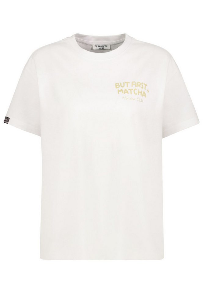 SUBLEVEL Strickpullover von SUBLEVEL