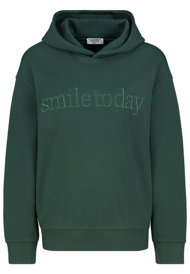 SUBLEVEL Sweatshirt von SUBLEVEL