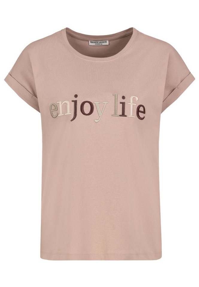 SUBLEVEL T-Shirt von SUBLEVEL