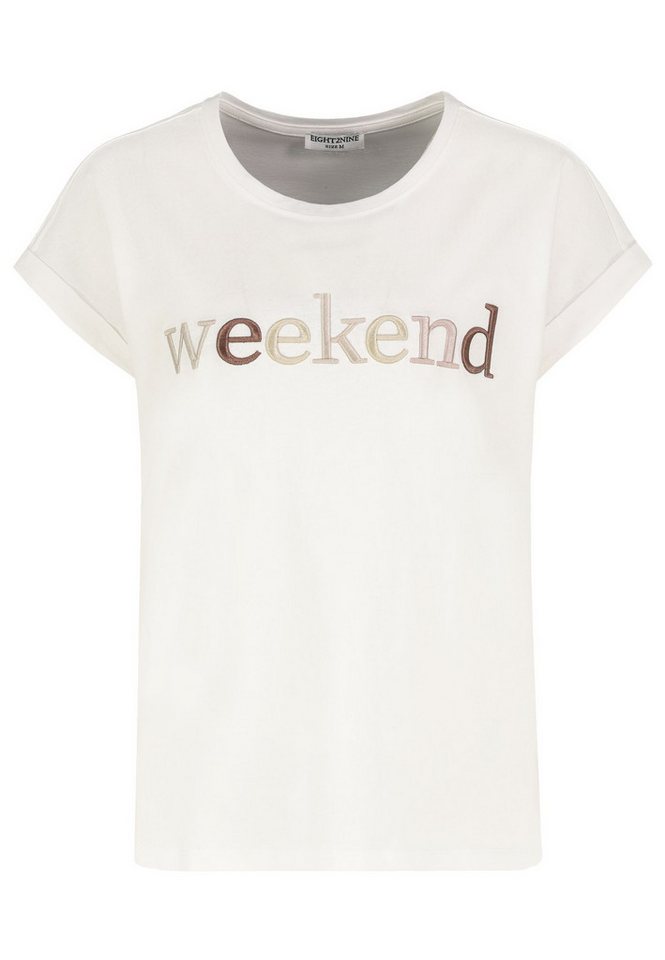 SUBLEVEL T-Shirt von SUBLEVEL