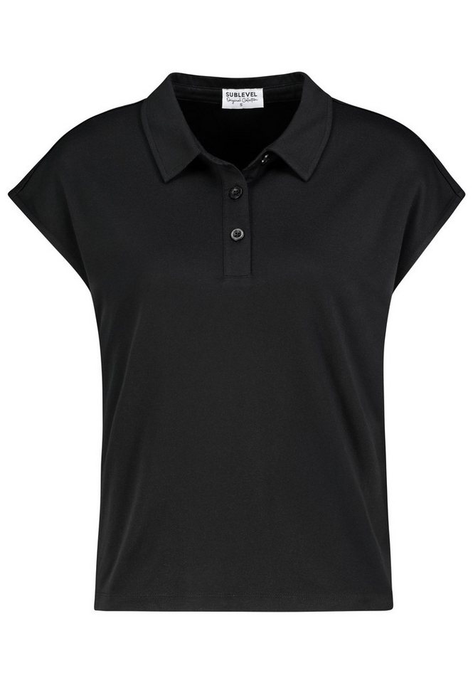 SUBLEVEL Tanktop von SUBLEVEL