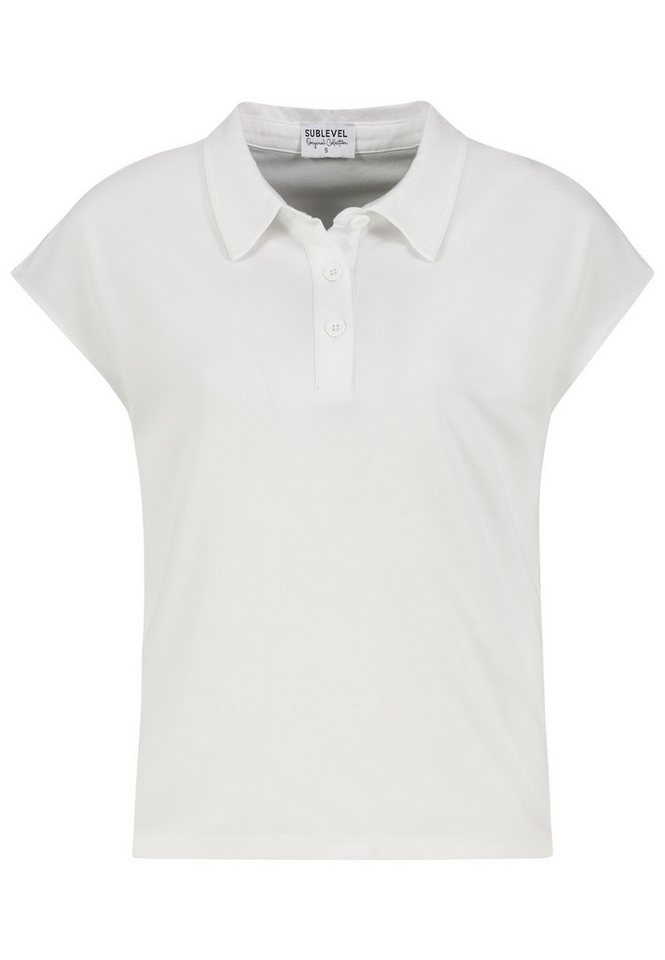 SUBLEVEL Tanktop von SUBLEVEL