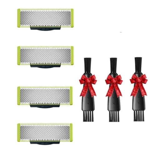 Blade YS00062 - Kleiner Messer-Ersatzkopf, Einfacher, Bequemer Und Universeller Austausch(4-3 PCS) von SUBRAZRP