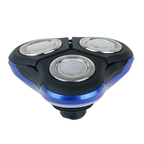 Ersatzscherkopf RQ11 For RQ1150 RQ1150X RQ1131 RQ1141 RQ1145 RQ1151 RQ1155 RQ1160 RQ1160X RQ1170 RQ1180 RQ1180X von SUBRAZRP