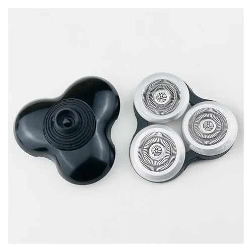 Rasierer-Ersatzklinge, RQ10 RQ11 RQ12 SH90 SH70 Rasierkopf For 9000 7000 S9712 S9911 S9152 S9311 S9031 9300 S9000 von SUBRAZRP