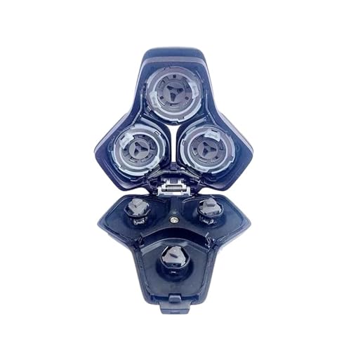 Rasierer-Ersatzkopf SH71, Kompatibel Mit Philips, Serie 5000 7000 S7732 S7735 S7731 S7910 S8050 S9932 S9935 S9936 S7888 Rasierklinge von SUBRAZRP