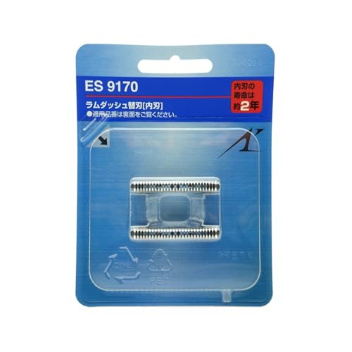 Rasierklingennetz ，ES9179 ES9170 WES9179 WES9170 ，Kompatibel Mit Panasonic ，ES-CLV9EX ES-CLV9E ES-CLV8E ES-CLV7E ES-CLV5E(ES9170) von SUBRAZRP