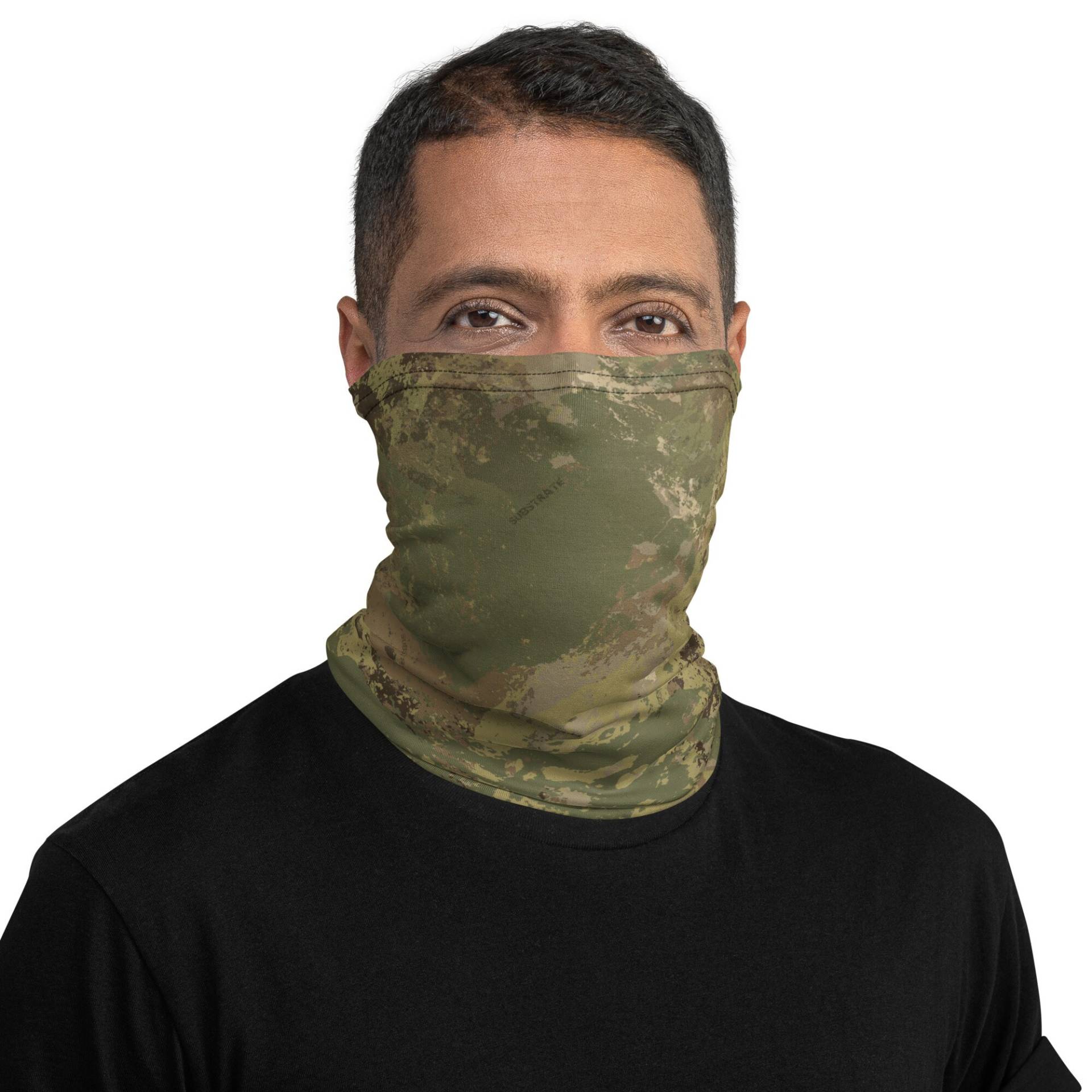 Neck Gaiter - Hst Untersatz Sedona Neck Gaiter - Hst Untersatz Sedona von SUBSTRATECamouflage