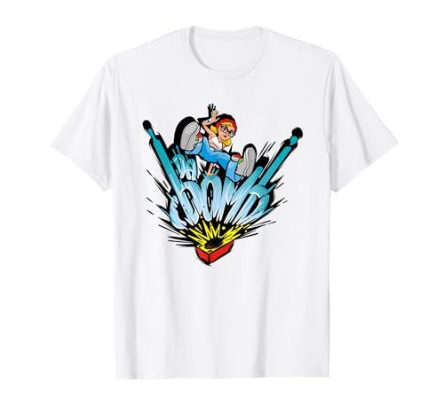 Subway Surfers | T-Shirt für Frauen, Männer und Kinder T-Shirt von Subway Surfers