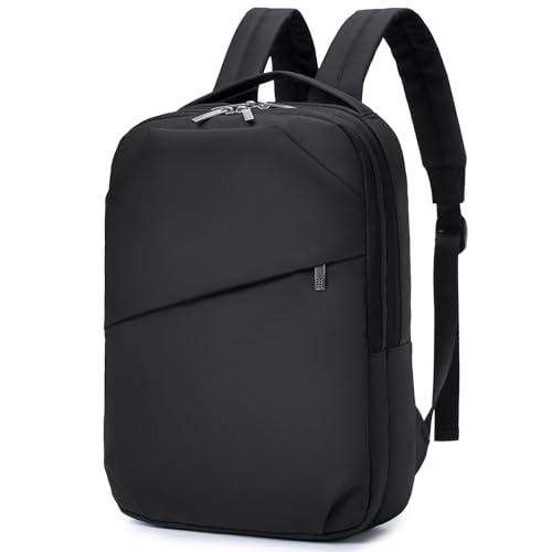 SUCIKORIO 40x30x10cm Lufthansa British Airways Wizzair Reiserucksack Handgepäck Flugzeug, Wasserdicht Nylon Handgepäck Modern Elegant Travel Rucksack Daypack für Damen, Herren, Reisen von SUCIKORIO