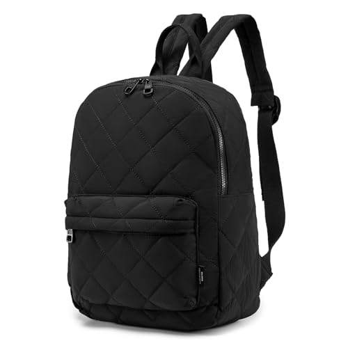 SUCIKORIO 40x30x10cm Lufthansa British Airways Wizzair Reiserucksack Handgepäck Flugzeug, Wasserdicht Taslon Handgepäck Modern Elegant Travel Rucksack Daypack für Damen, Herren, Reisen von SUCIKORIO