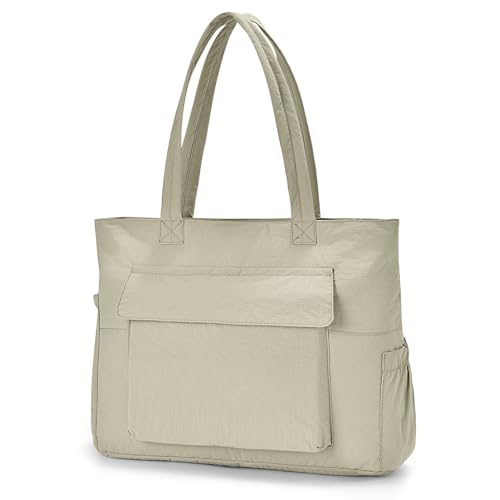 SUCIKORIO 40x30x10cm Lufthansa KLM Handgepäck Tasche für Flugzeug, Reisetasche Puffer Tasche Damen Cabin Bag 18L Carry On Luggage Klein Handtasche Weekender Shopper mit Reißverschluss von SUCIKORIO