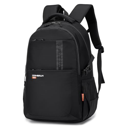 SUCIKORIO 55x35x25cm KLM Air France Reiserucksack Handgepäck Flugzeug, Wasserdicht Nylon Cabin Bag 50L Handgepäck Travel Rucksack mit 17 Zoll Laptopfach Daypack für Damen, Herren, Reisen SUCIKORIO 55x35x25cm KLM Air France Reiserucksack Handgepäck Flugzeug, Wasserdicht Nylon Cabin Bag 50L Handgepäck Travel Rucksack mit 17 Zoll Laptopfach Daypack für Damen, Herren, Reisen von SUCIKORIO