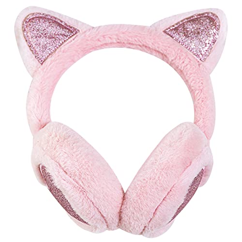 SUGSHYN Skihandschuhe Damen Snowboard Winter wasserdichte Warm Fahrradhandschuhe Outdoor Anti-Rutsch Touchscreen Schneehandschuhe Winddicht Softshell Wandern Laufen Motorrad Handschuhe（Rosa） von SUGSHYN