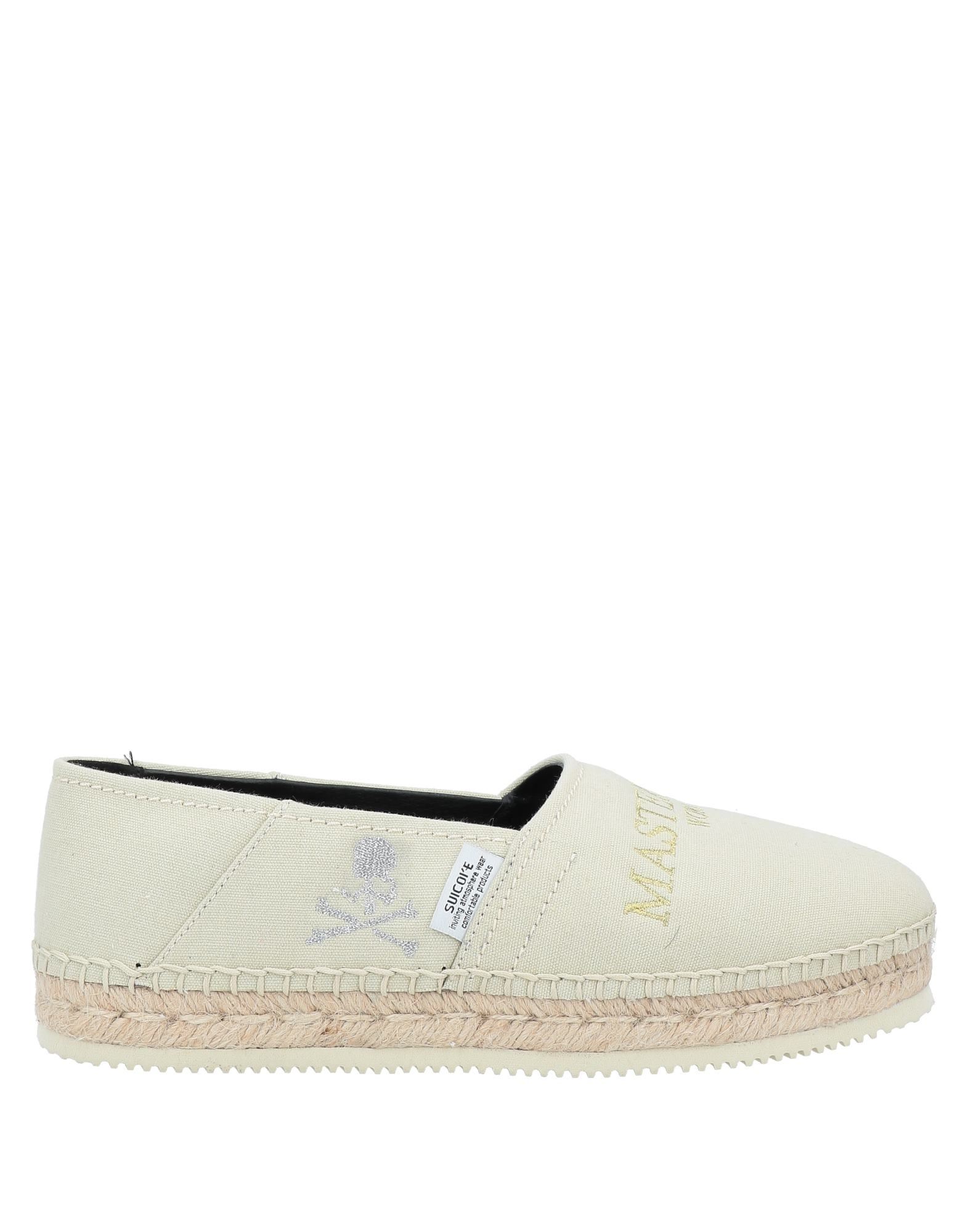 SUICOKE Espadrilles Herren Beige von SUICOKE