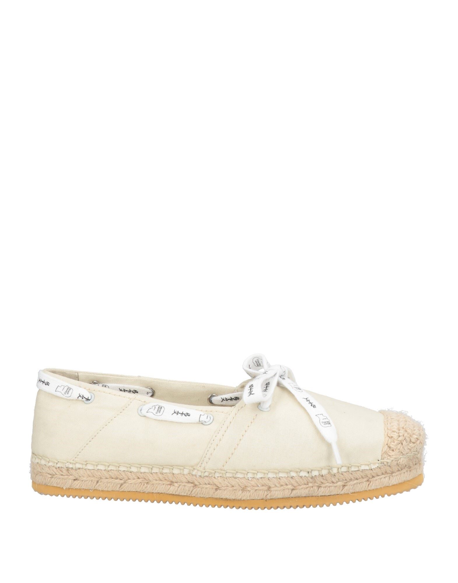 SUICOKE Espadrilles Herren Elfenbein SUICOKE Espadrilles Herren Elfenbein von SUICOKE